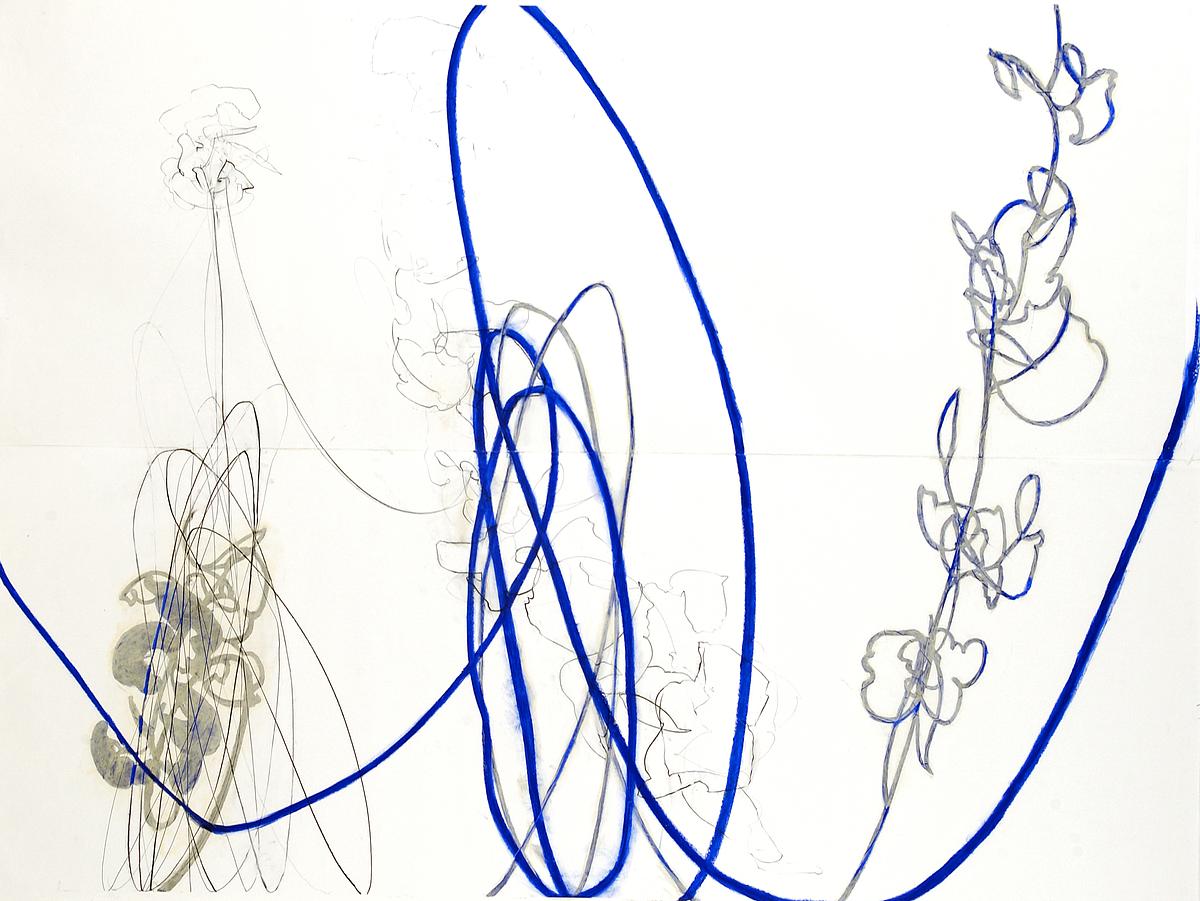 drawings, contemporary art, abstract drawings 