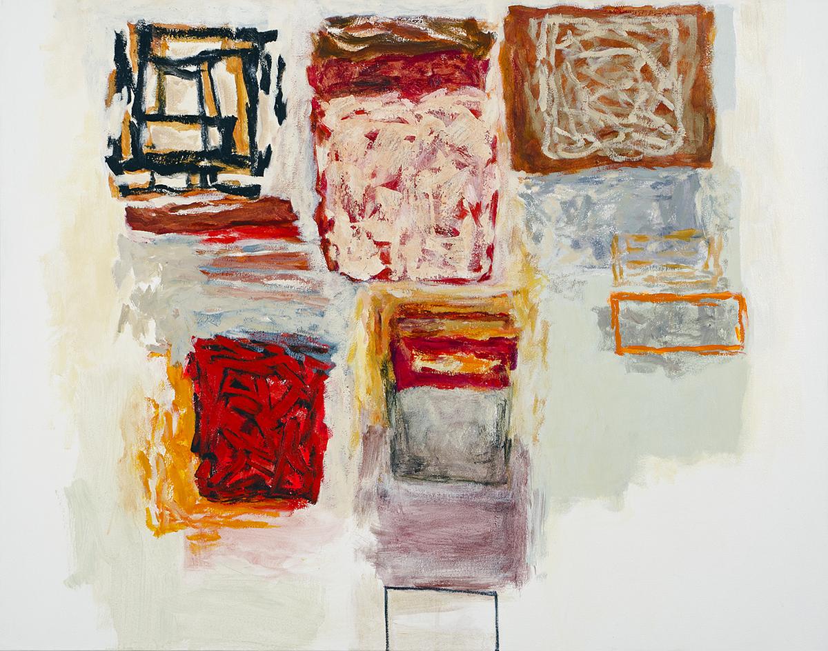 abstract painting