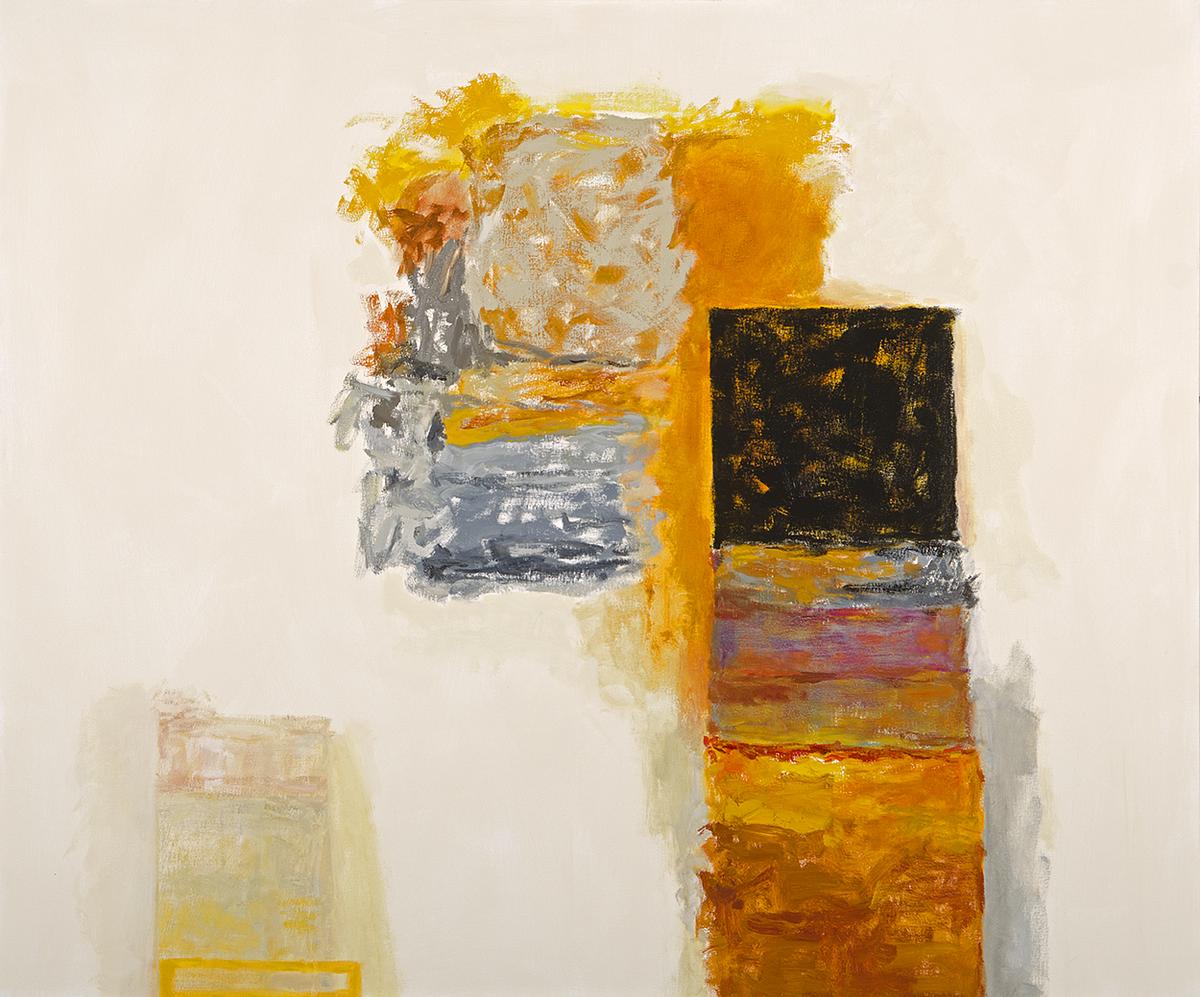 abstract painting