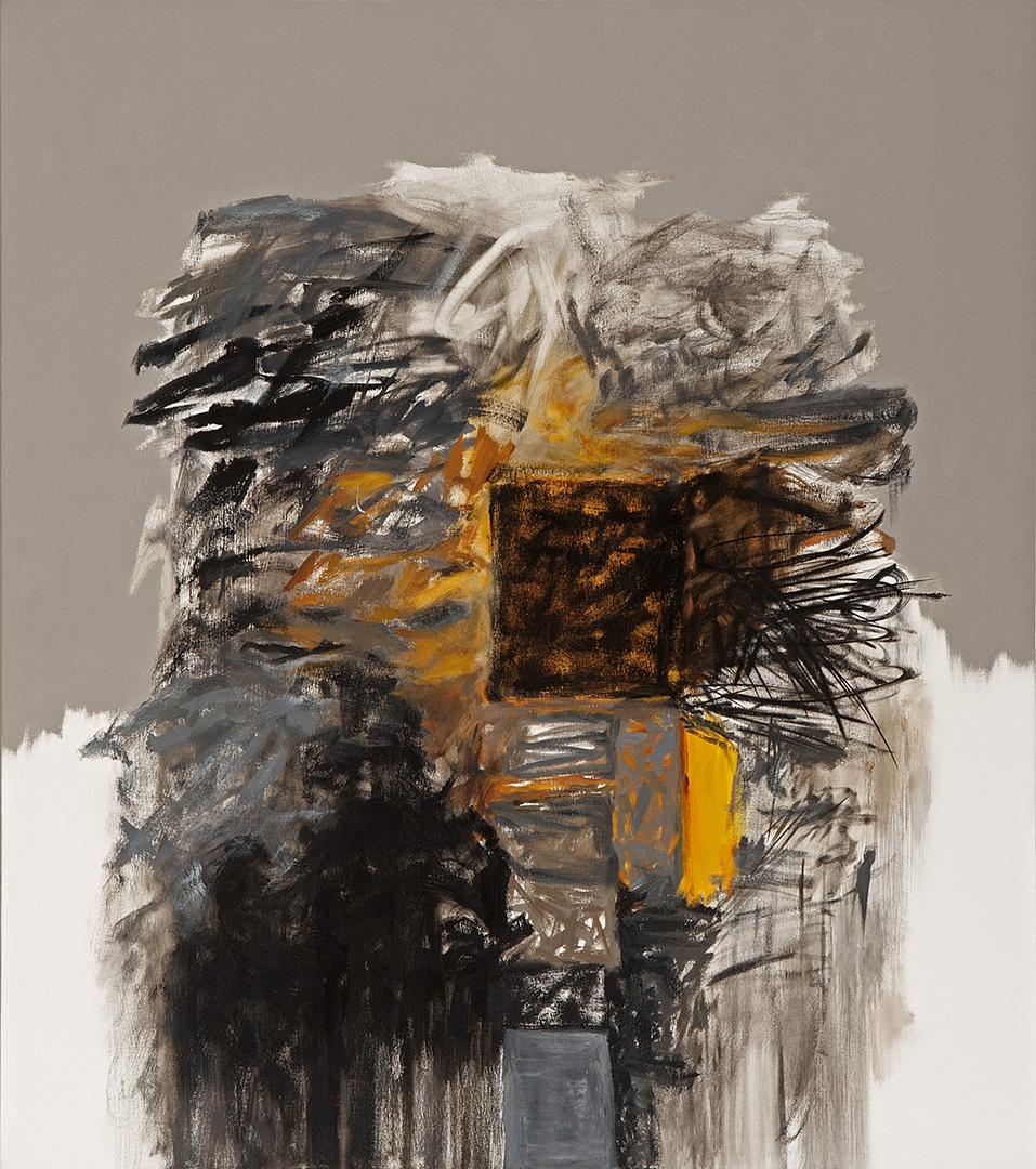 abstract painting