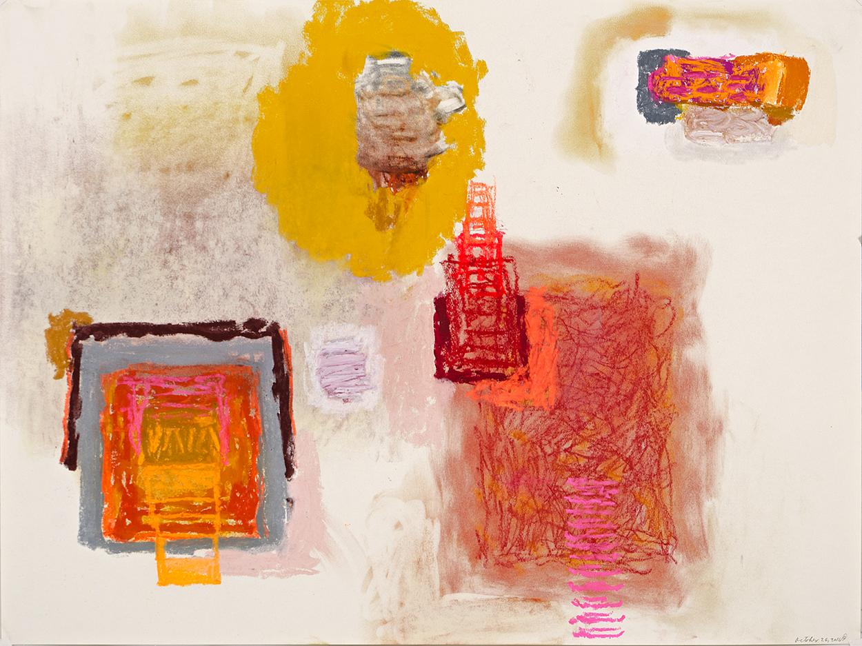 abstract drawing