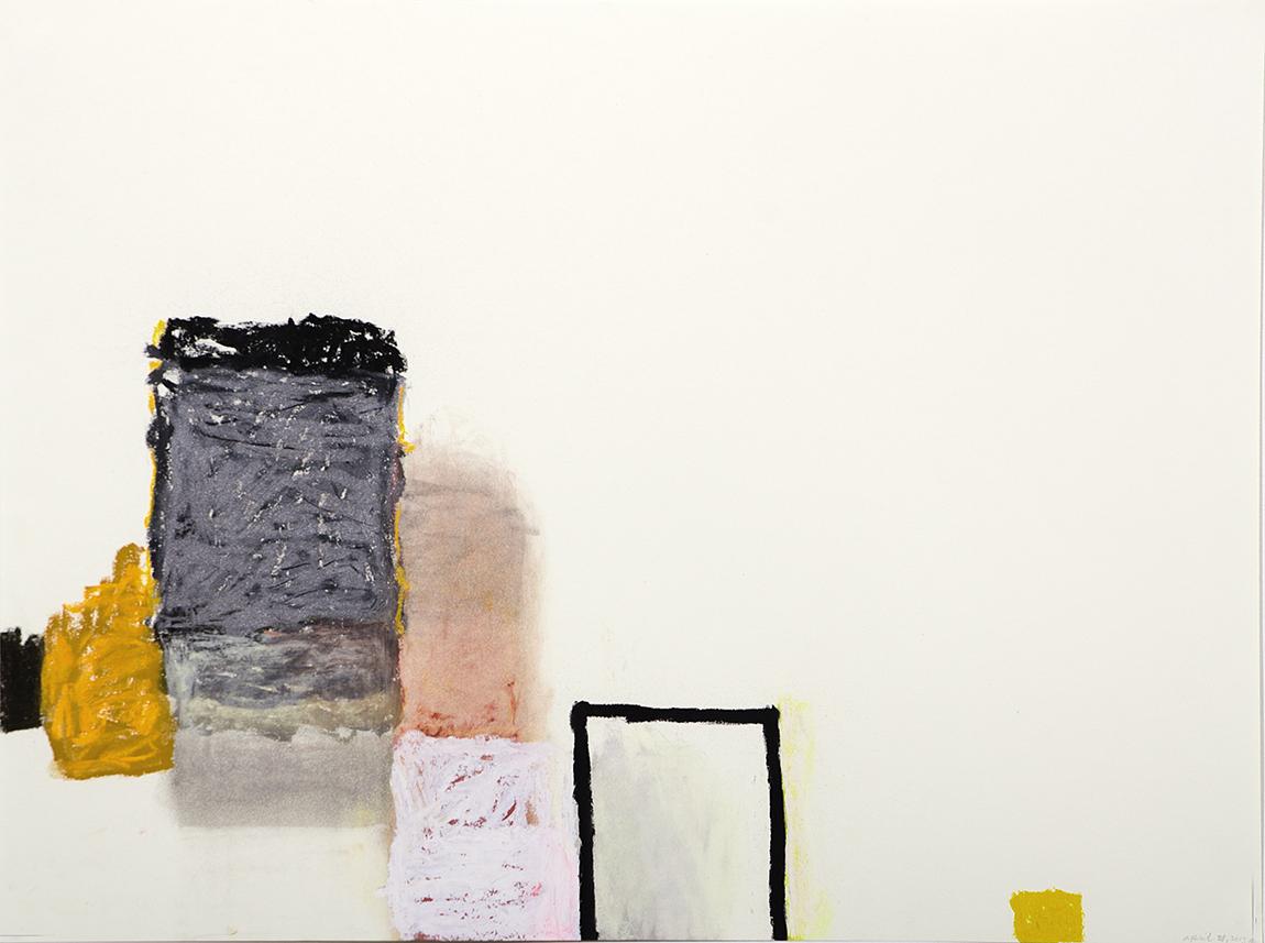 abstract drawing, contemporary abstract drawing, 