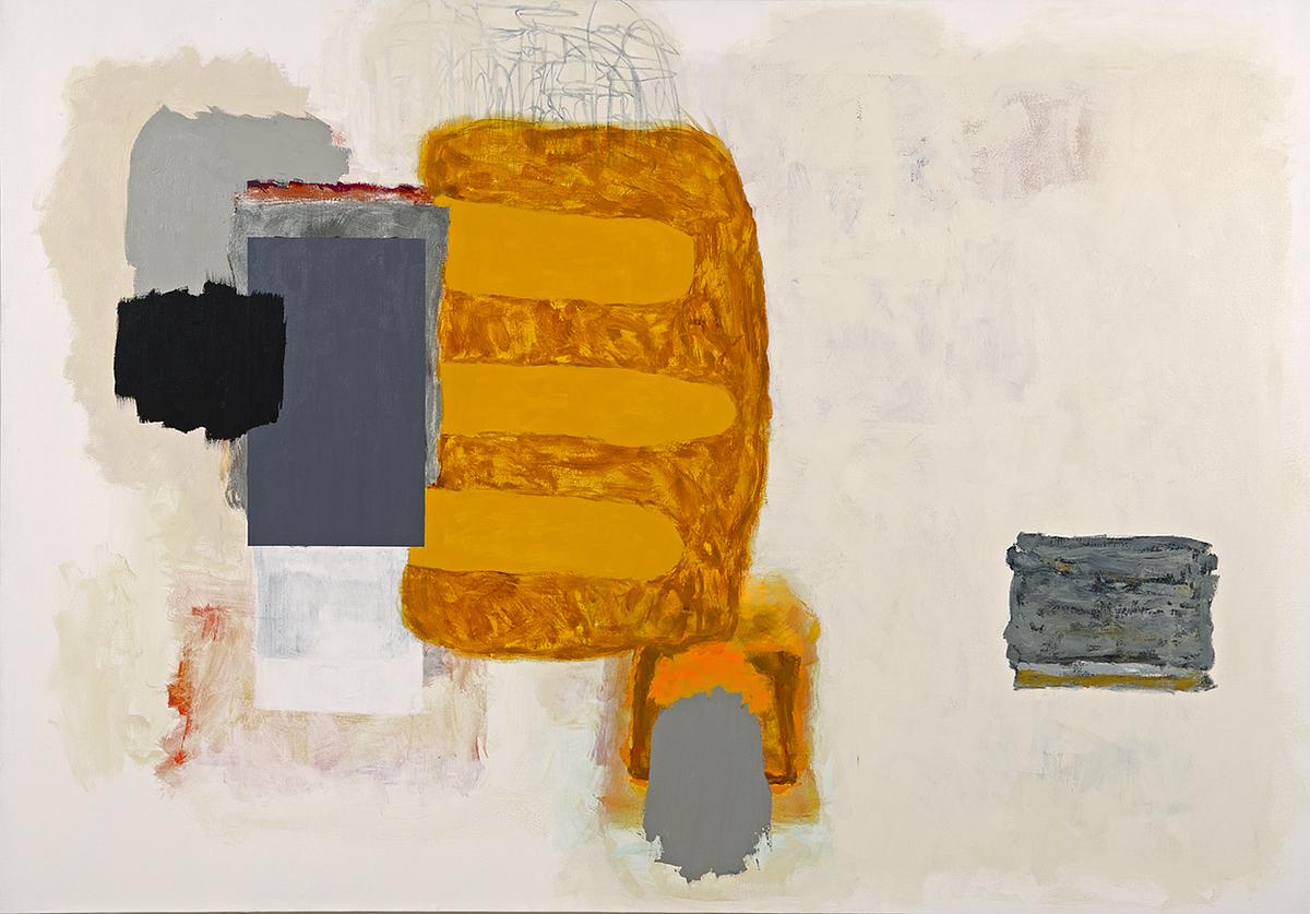 abstract painting