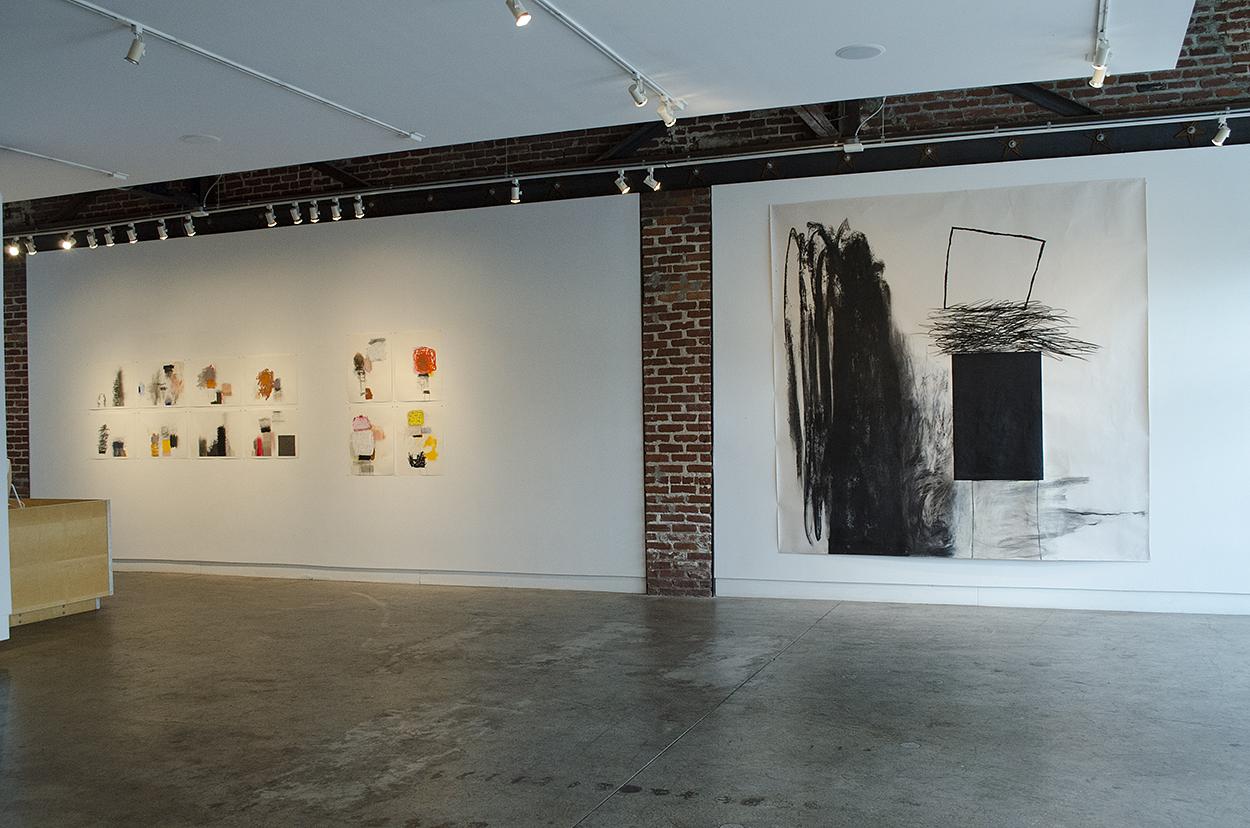 Purge, Sandler Hudson Gallery, Atlanta, Ga