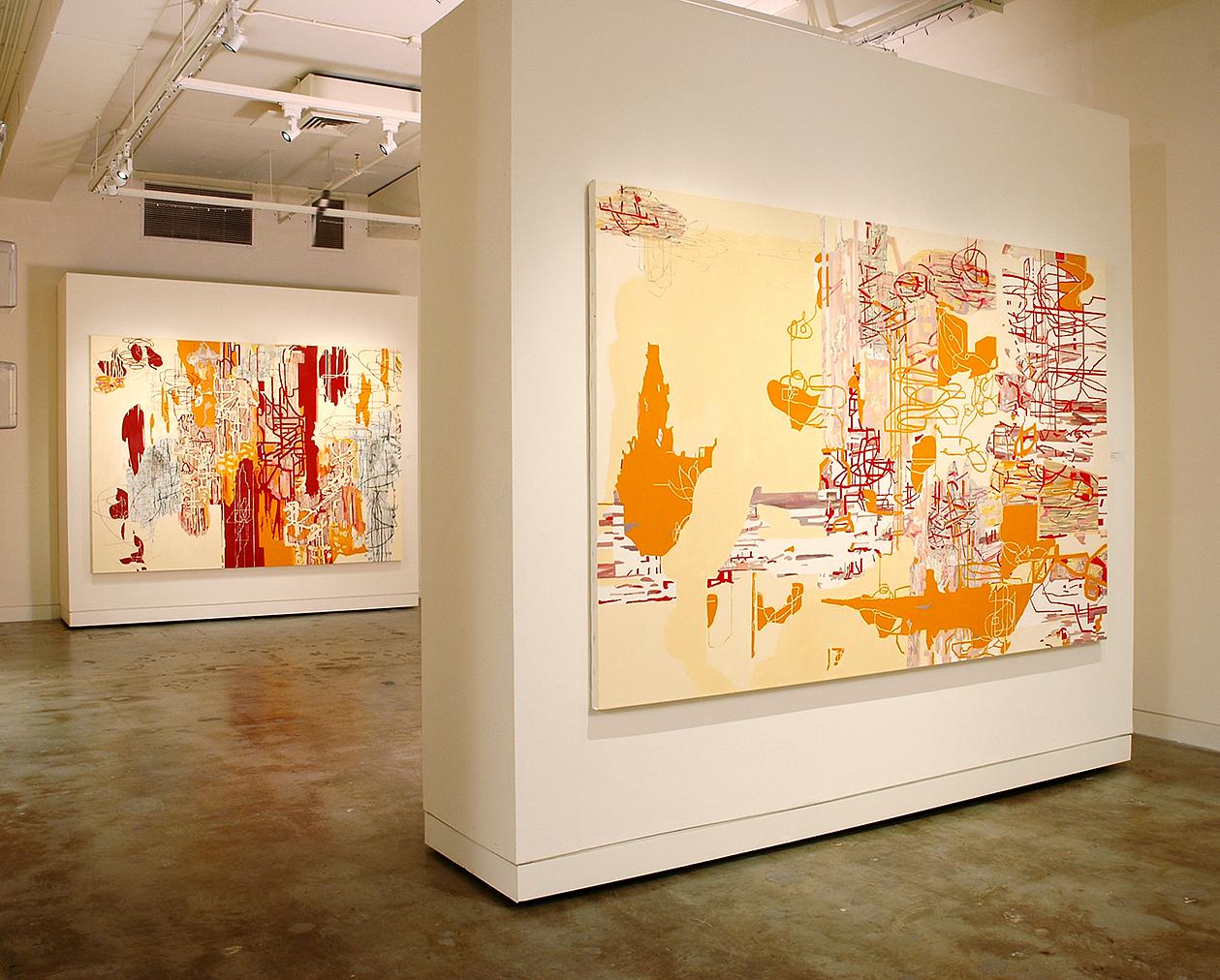 Parallels, Museum of Contemporary Art of Georgia, Atlanta, Ga