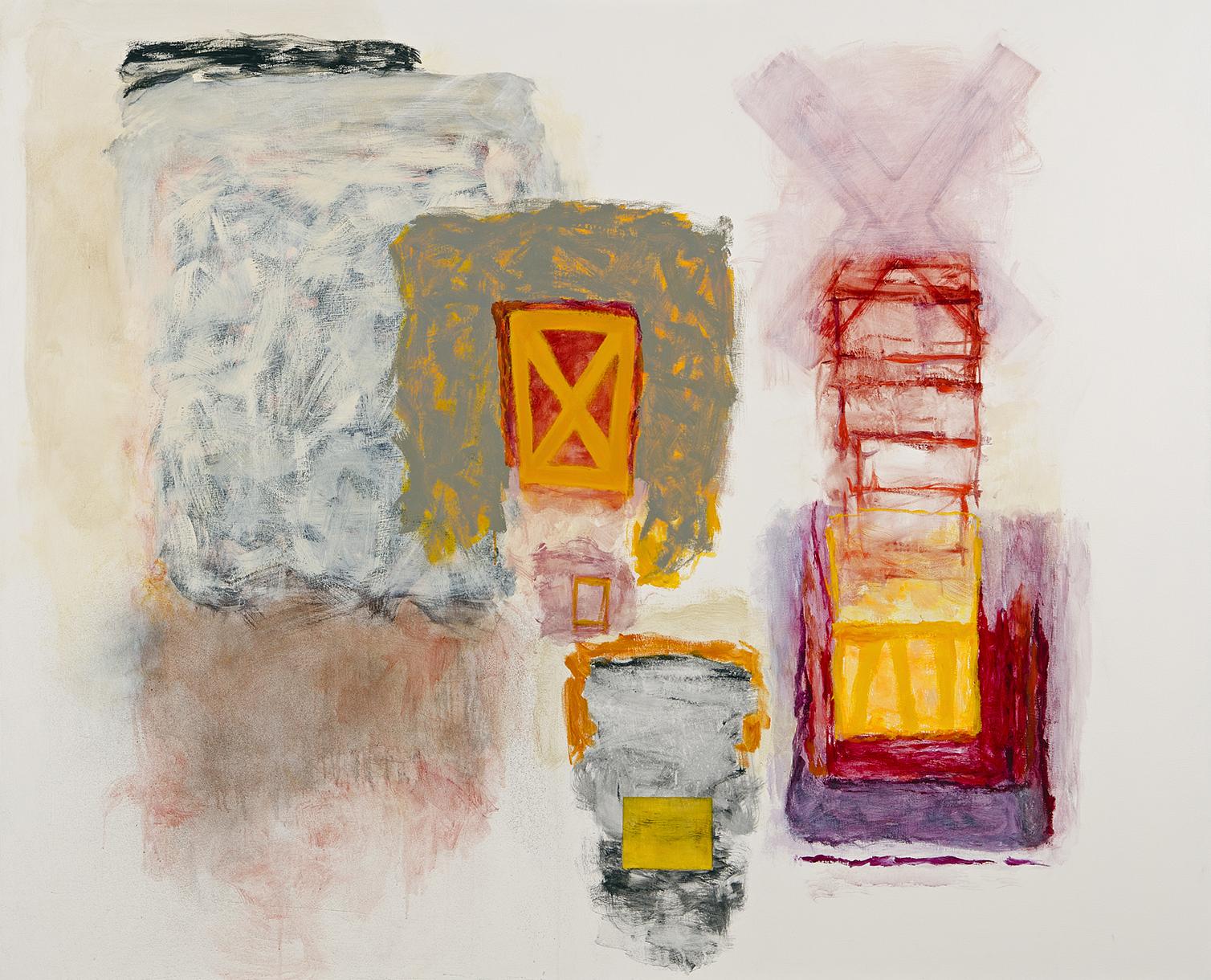 abstract painting, contemporary abstract painting, artist, painting