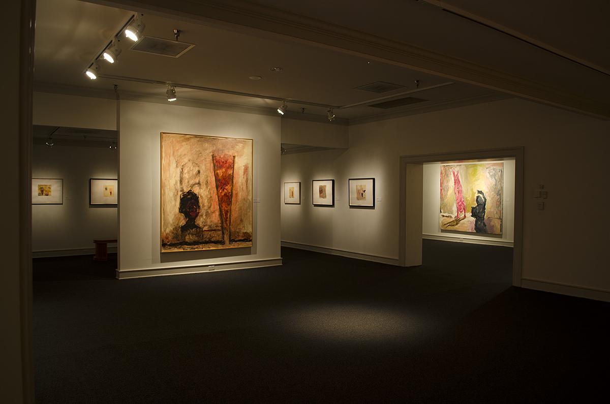 Divergent Fictions- Rocio Rodriguez