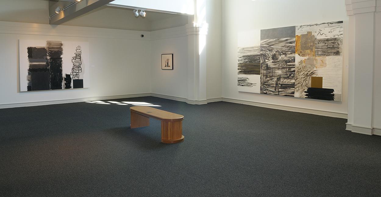 Divergent Fictions, A Survey of Works from 1988-2012, Columbus Museum, Columbus, GA