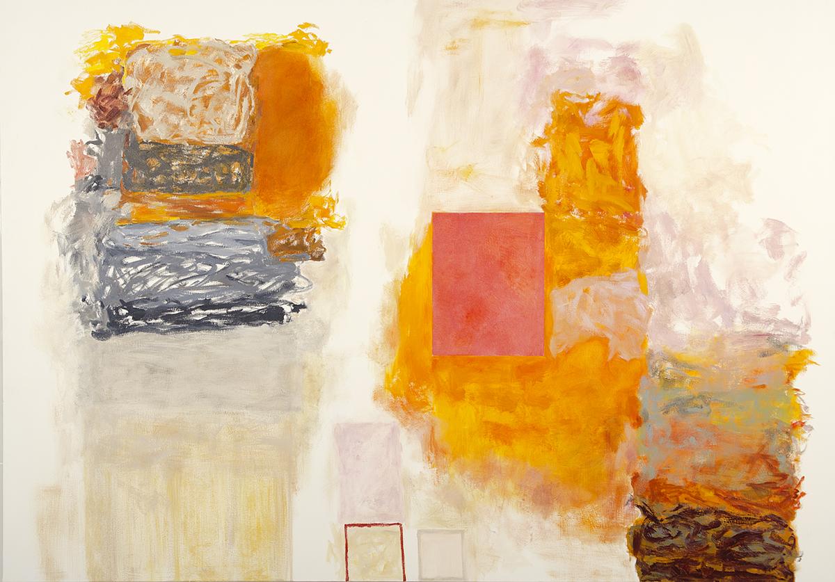 abstract painting