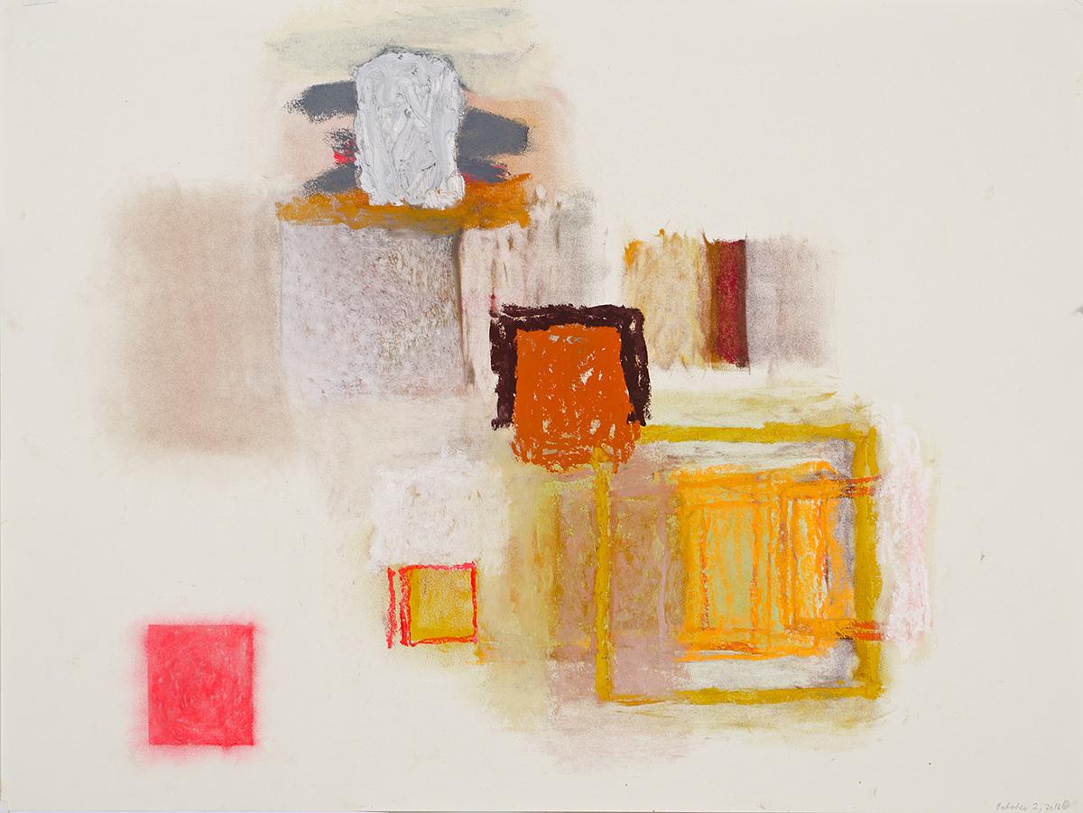 abstract drawing