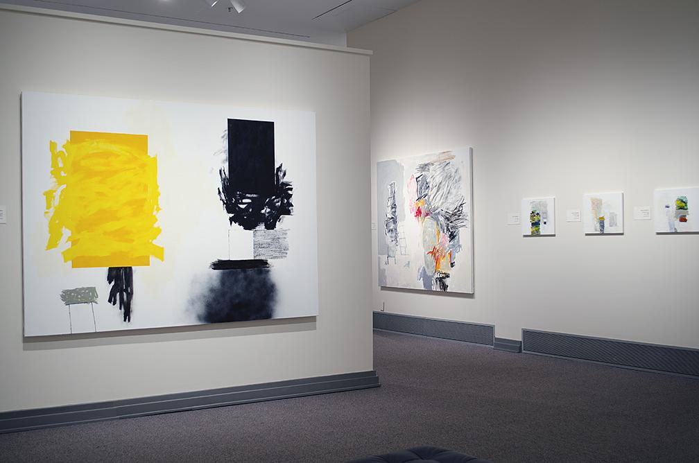 Huntsville Museum of Art
Encounters: Rocio Rodriguez