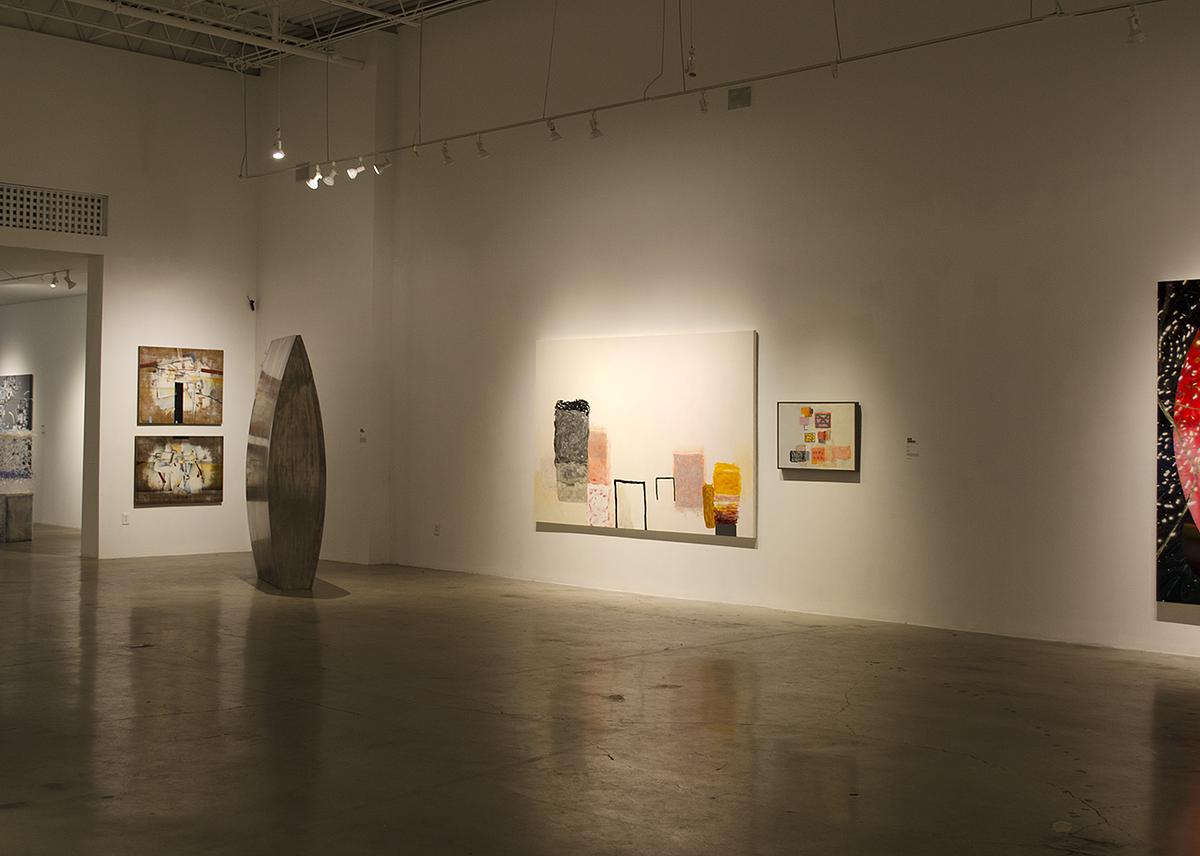 abstraction today 