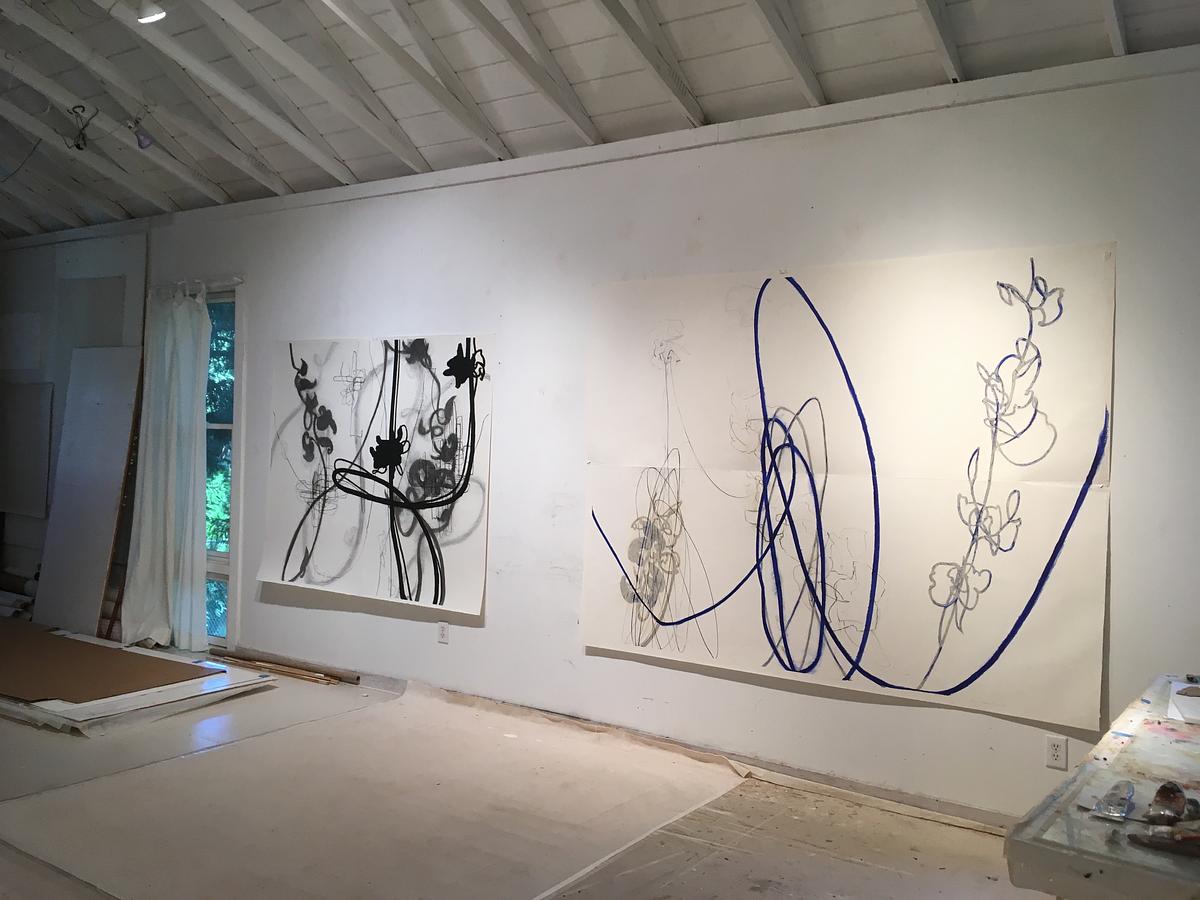 2004 drawings