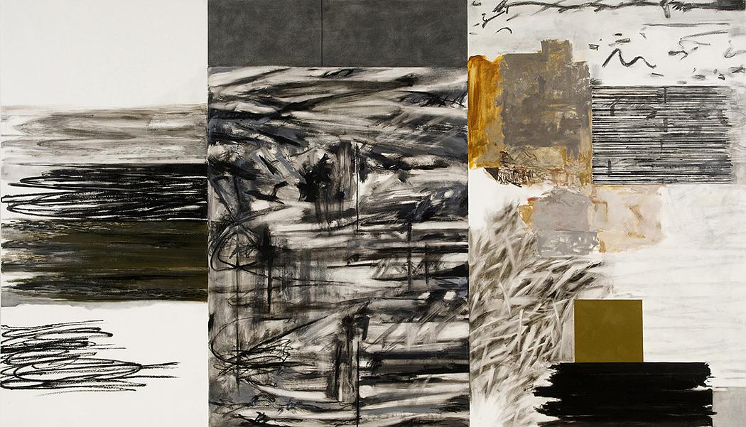 abstract painting