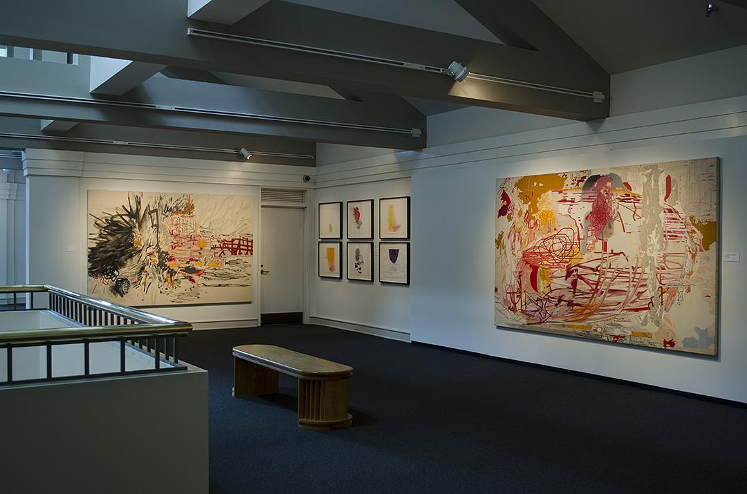 Divergent Fictions, A Survey of Works from 1988-2012

