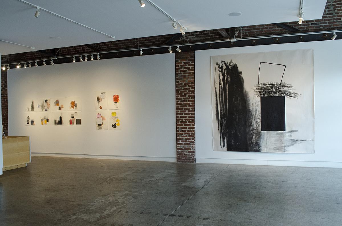 Purge, Sandler Hudson Gallery, Atlanta, Ga