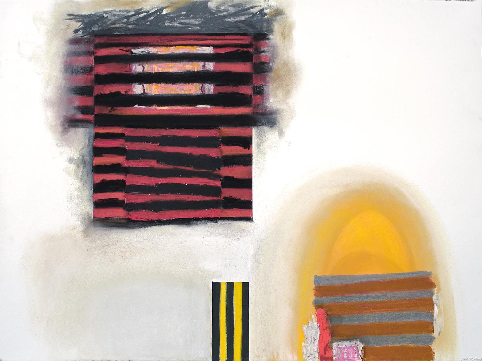 drawings, contemporary art, abstract drawings 