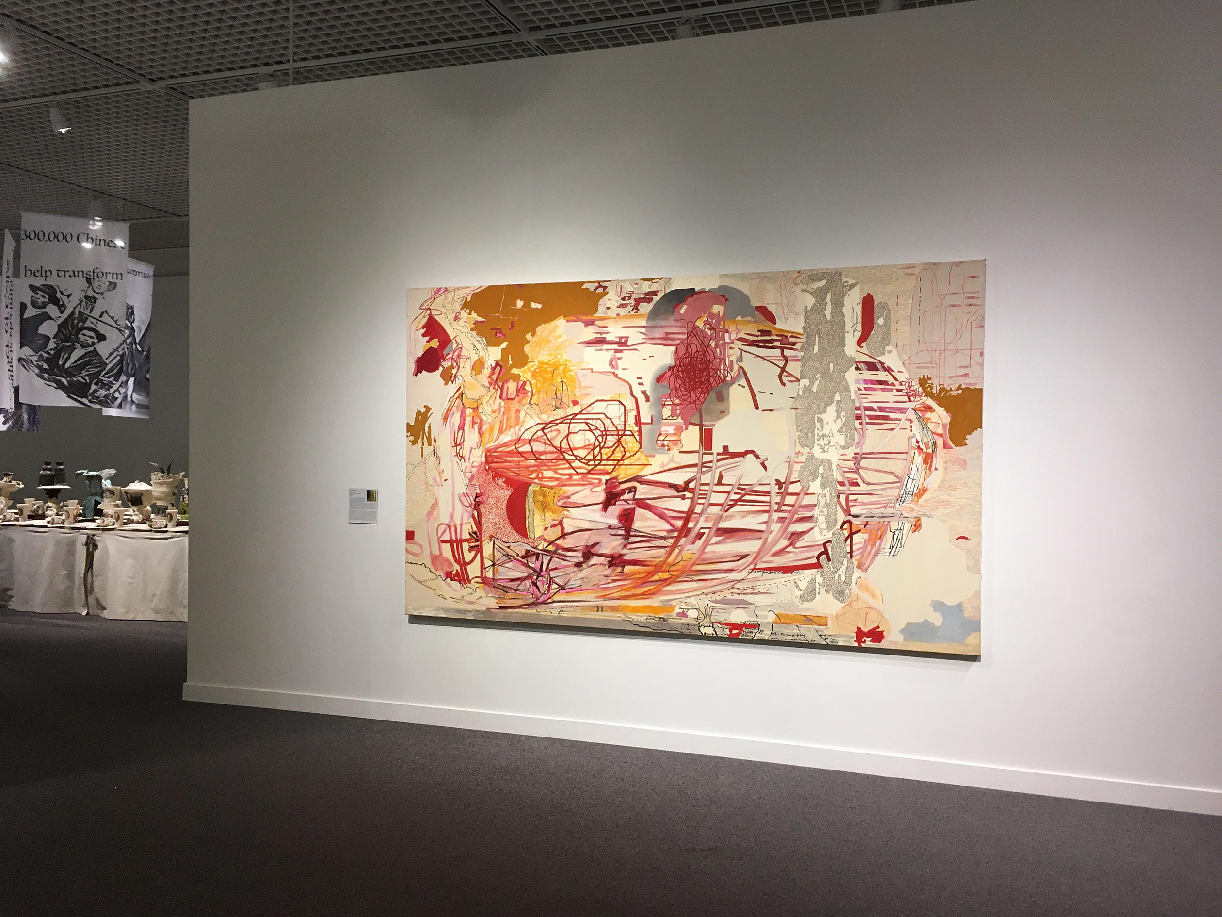 February 21 - May 31, 2020