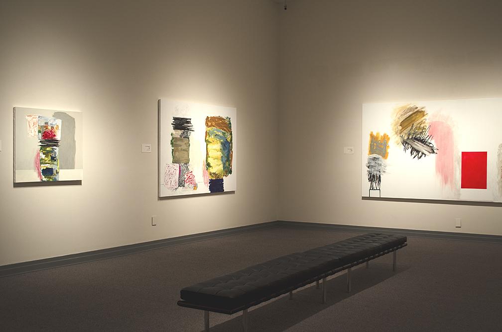 Huntsville Museum of Art, Encounters: Rocio Rodriguez