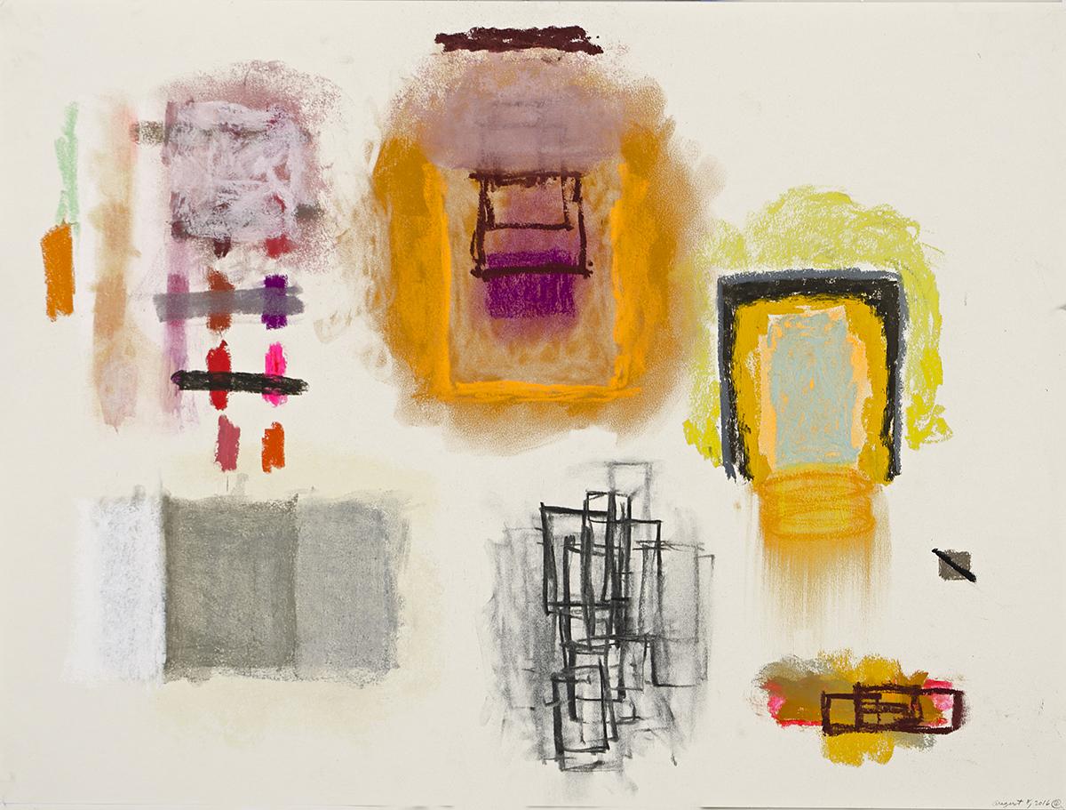 abstract drawing