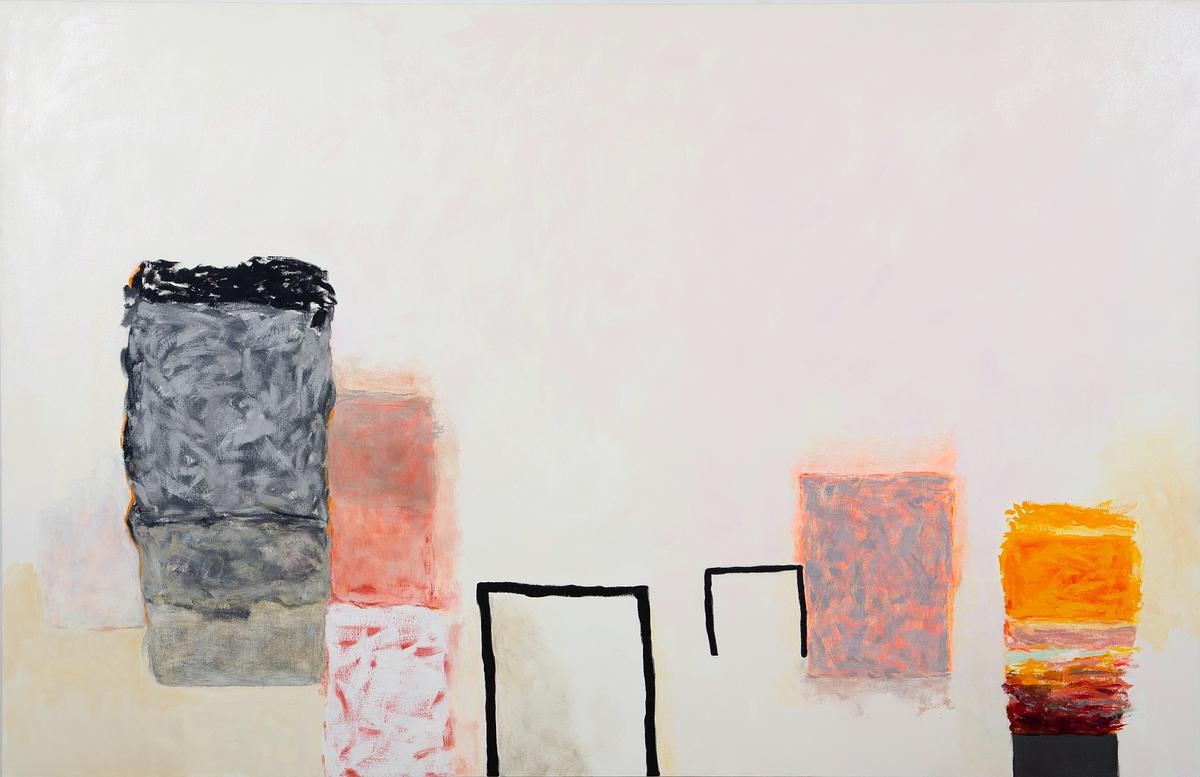 abstract painting