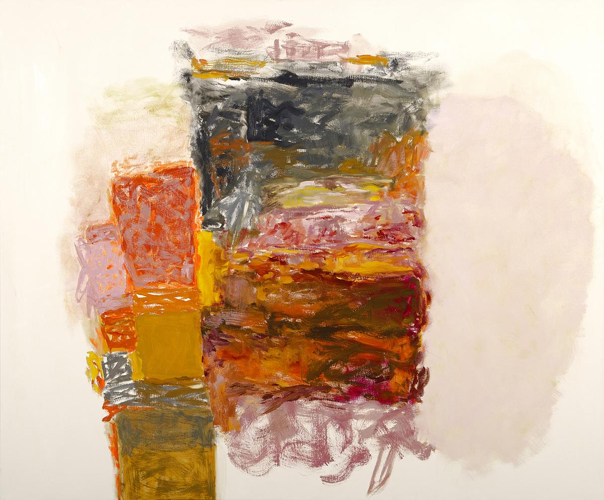 abstract painting, contemporary abstract painting, artist, painting