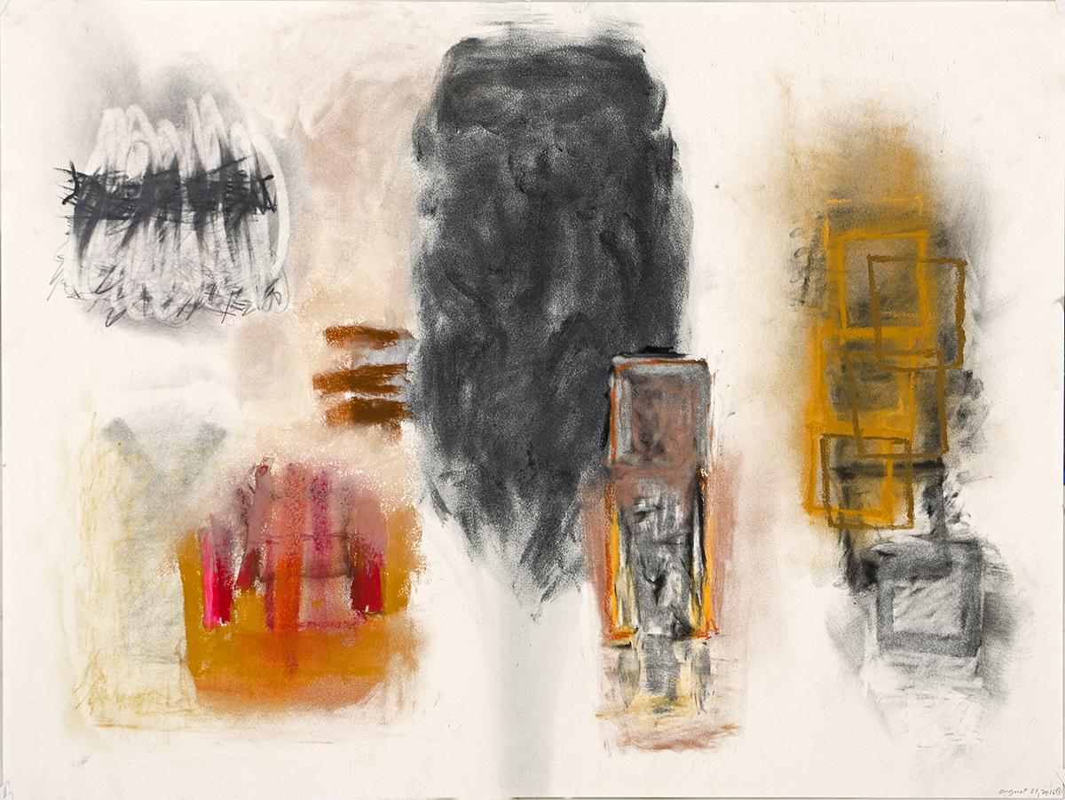 abstract drawing