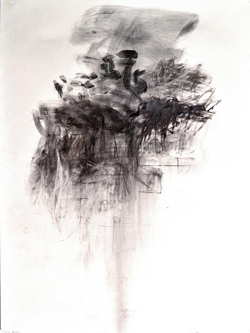 abstract drawing