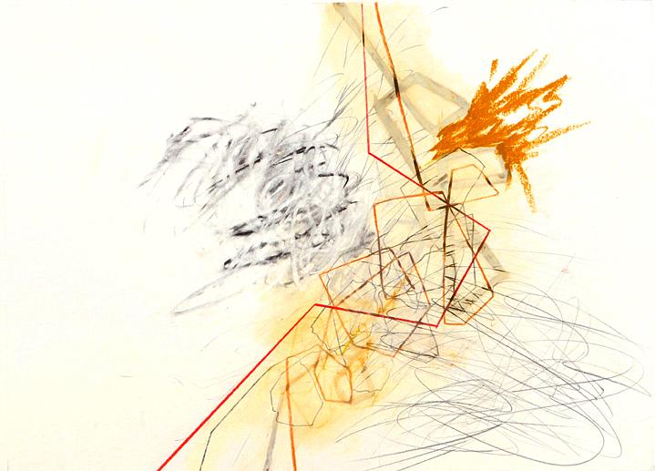 abstract drawing