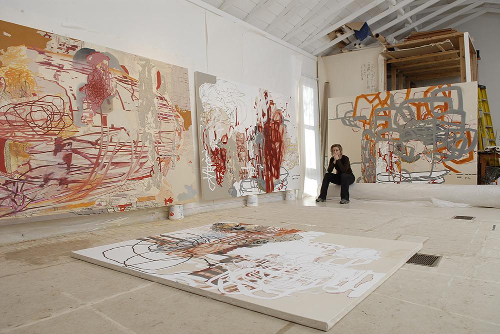 paintings