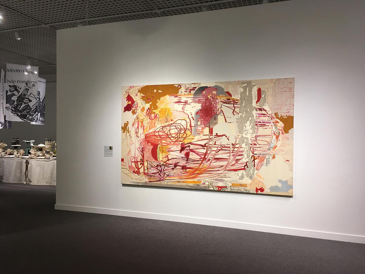 February 21 - May 31, 2020