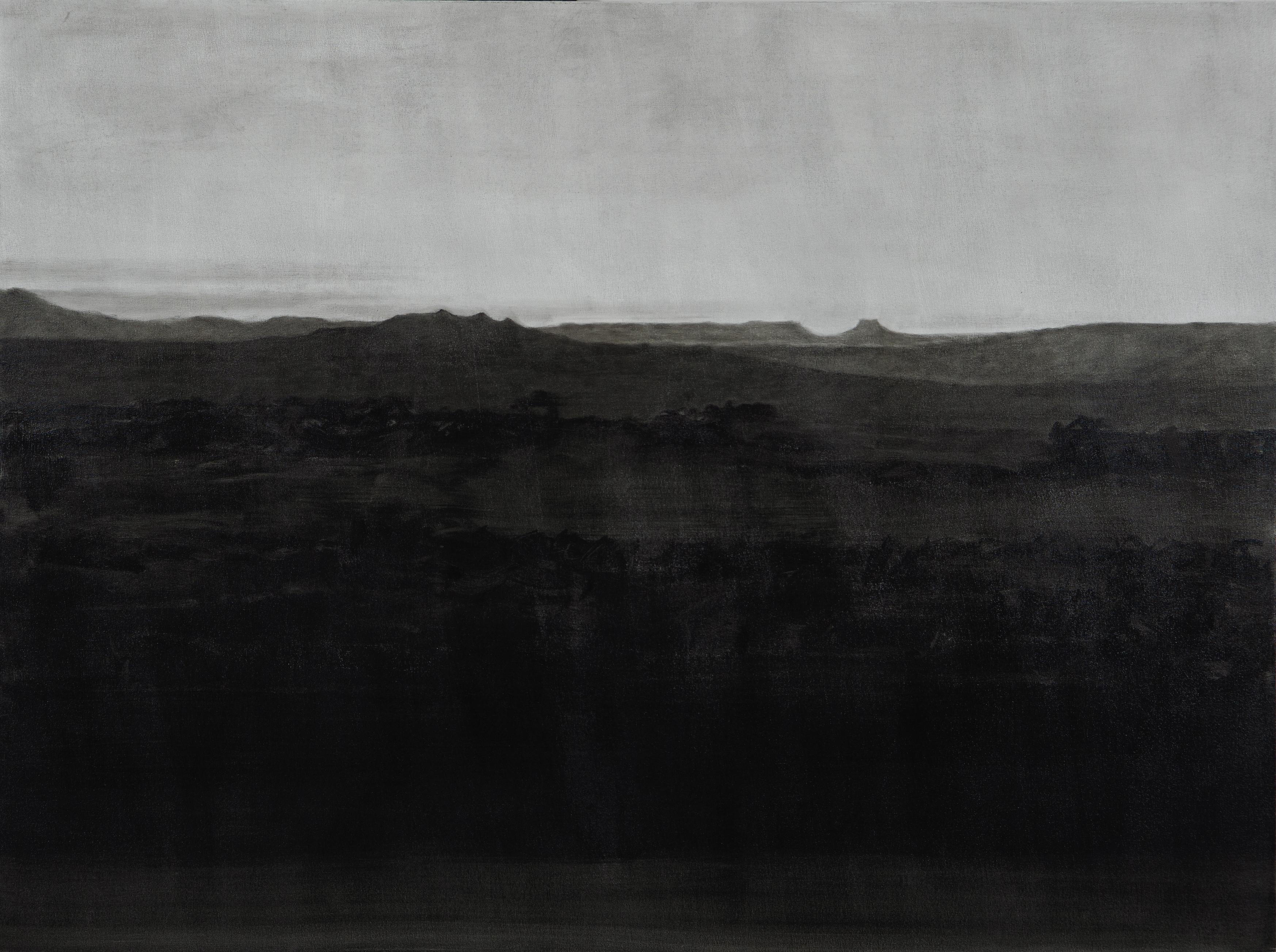 contemporary art, landscapes, skyscapes, contemporary painting