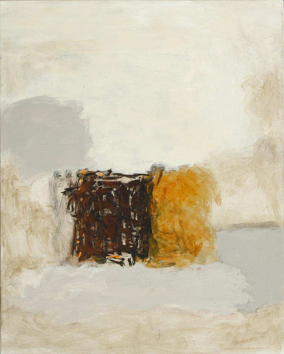 abstract painting, contemporary abstract painting