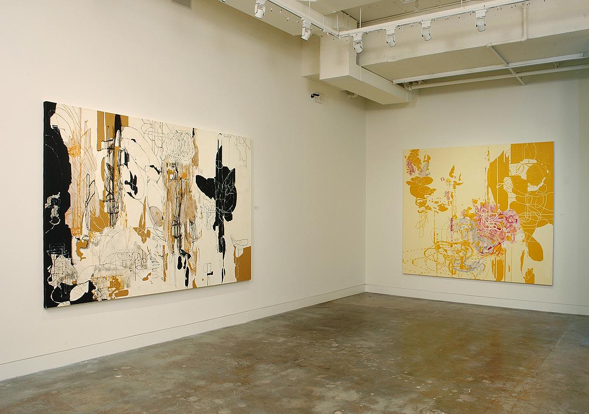 Parallels, Museum of Contemporary Art of Georgia, Atlanta, Ga