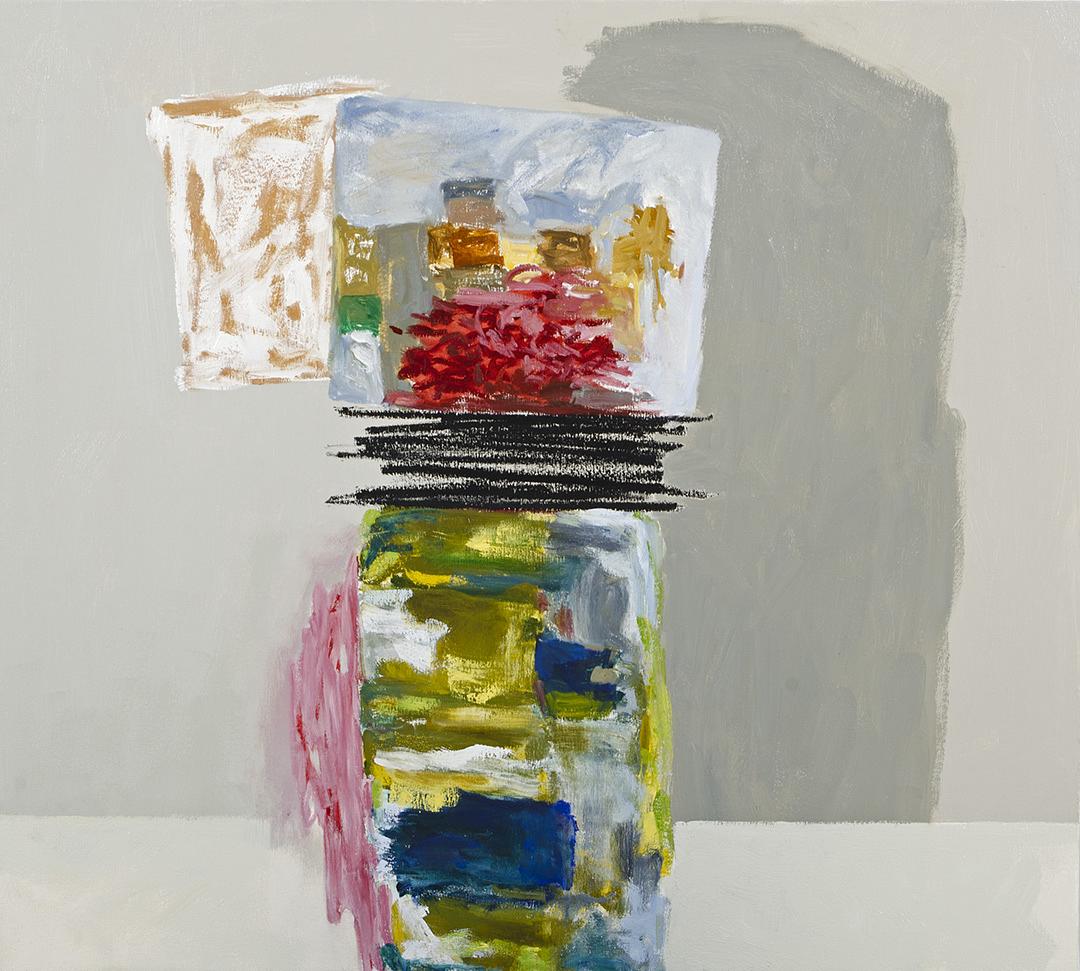 abstract painting