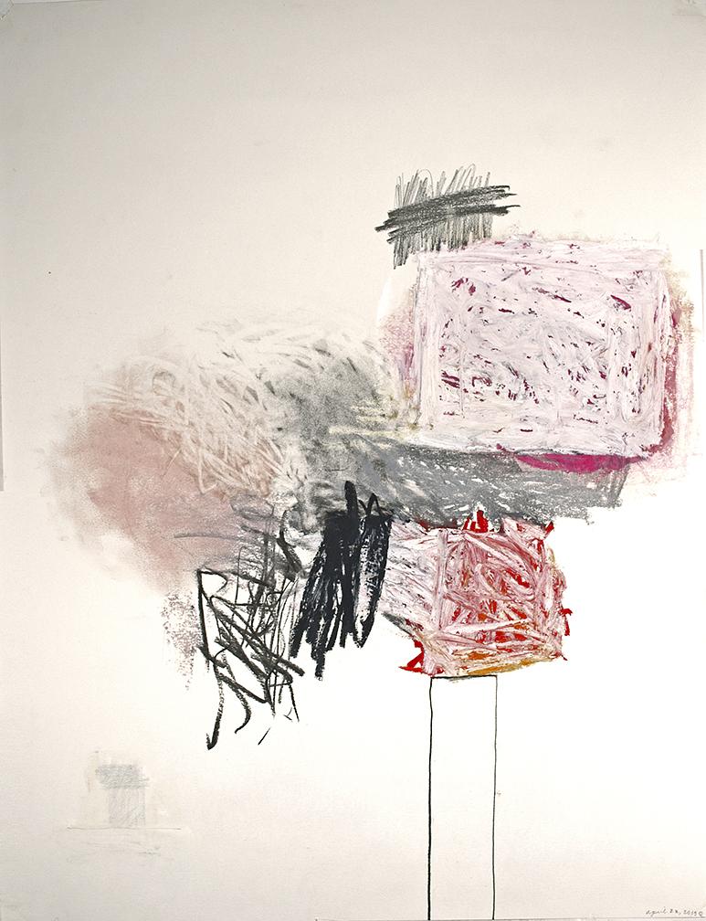 abstract drawing