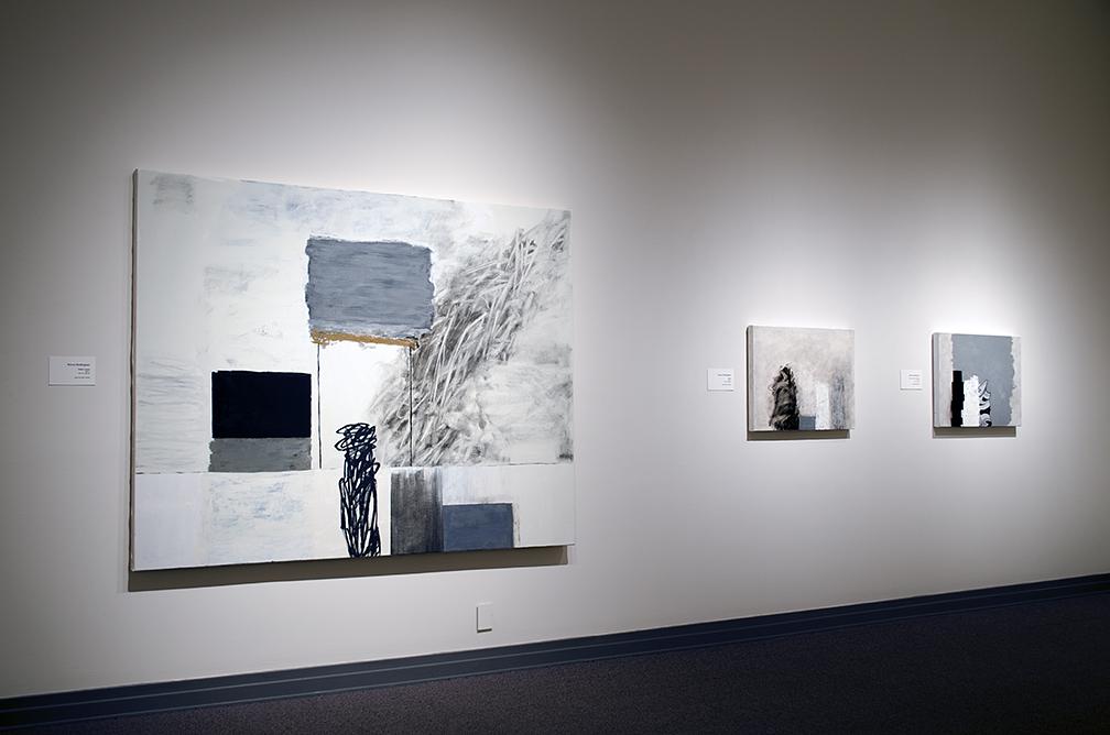 Huntsville Museum of Art, Encounters: Rocio Rodriguez