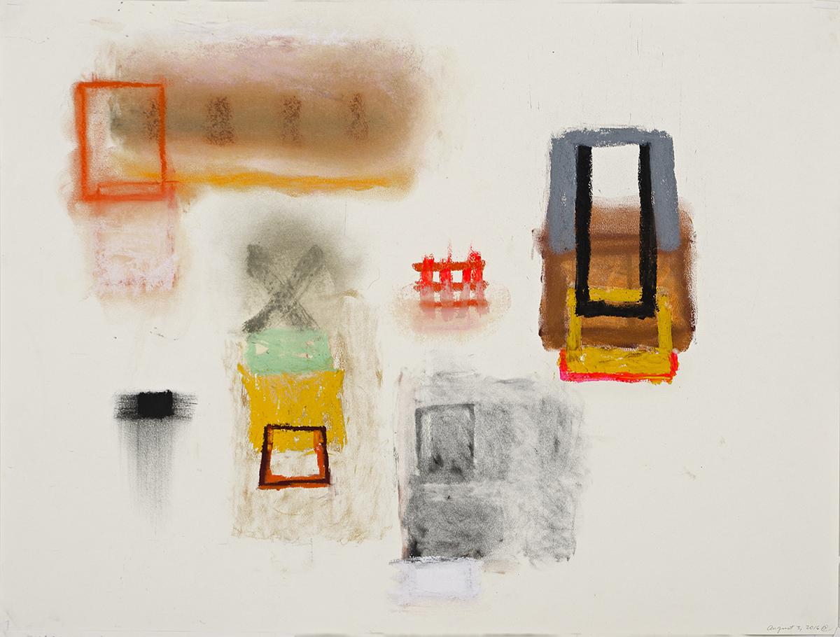 abstract drawing