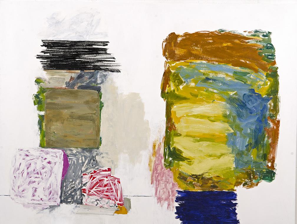 abstract painting