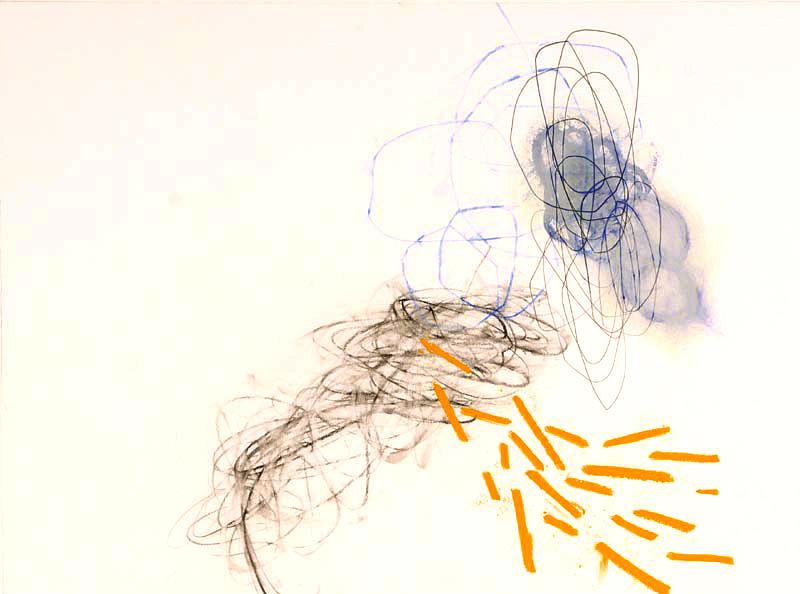 abstract drawing
