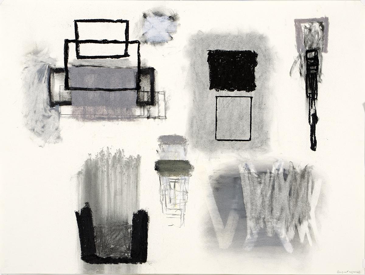 abstract drawing