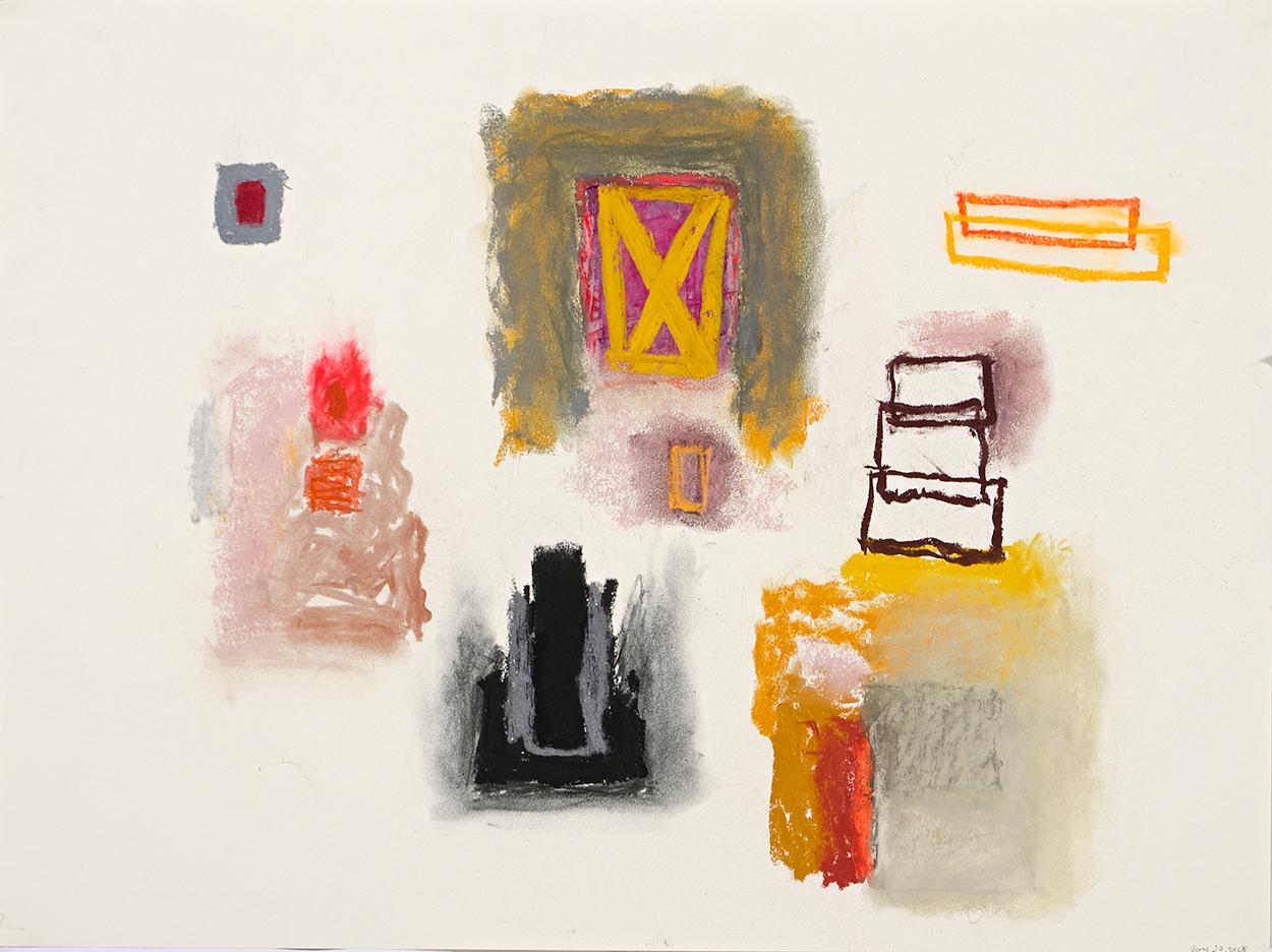 abstract drawing
