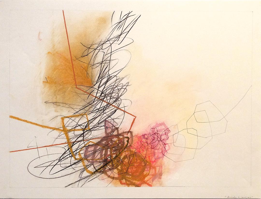 abstract drawing