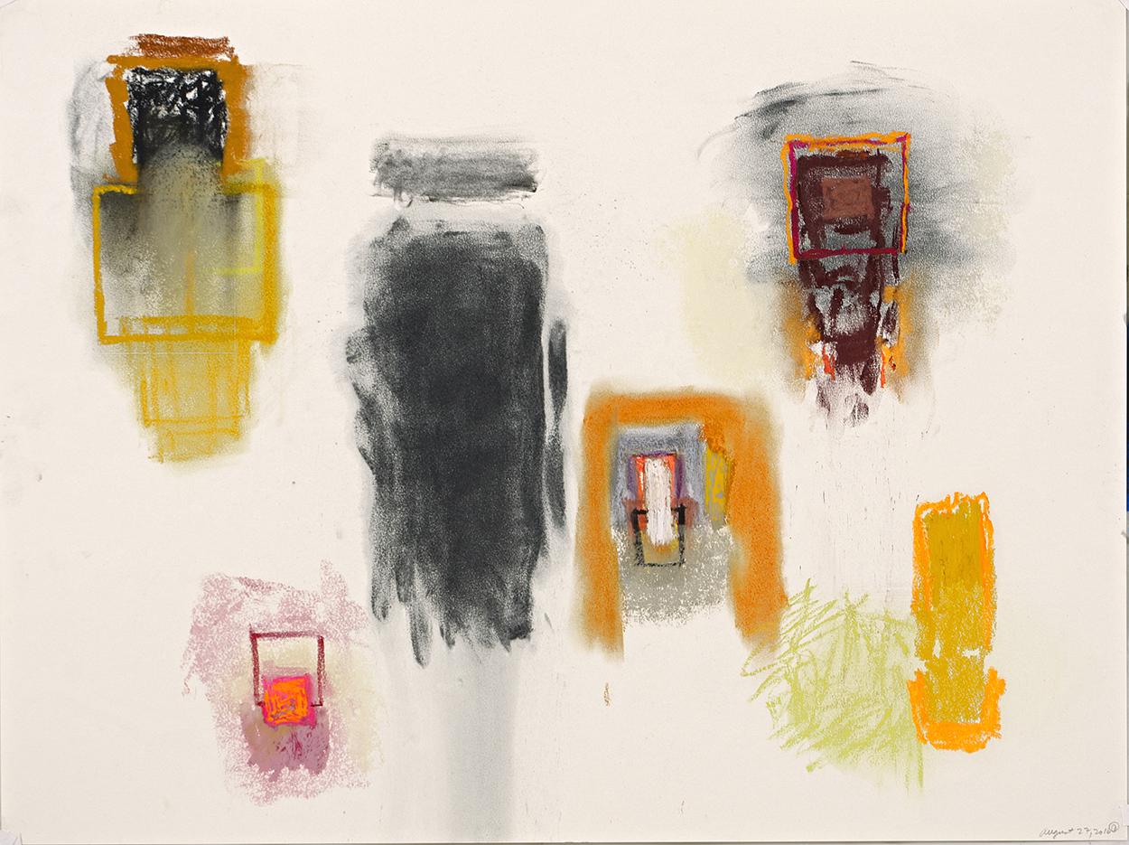 abstract drawing