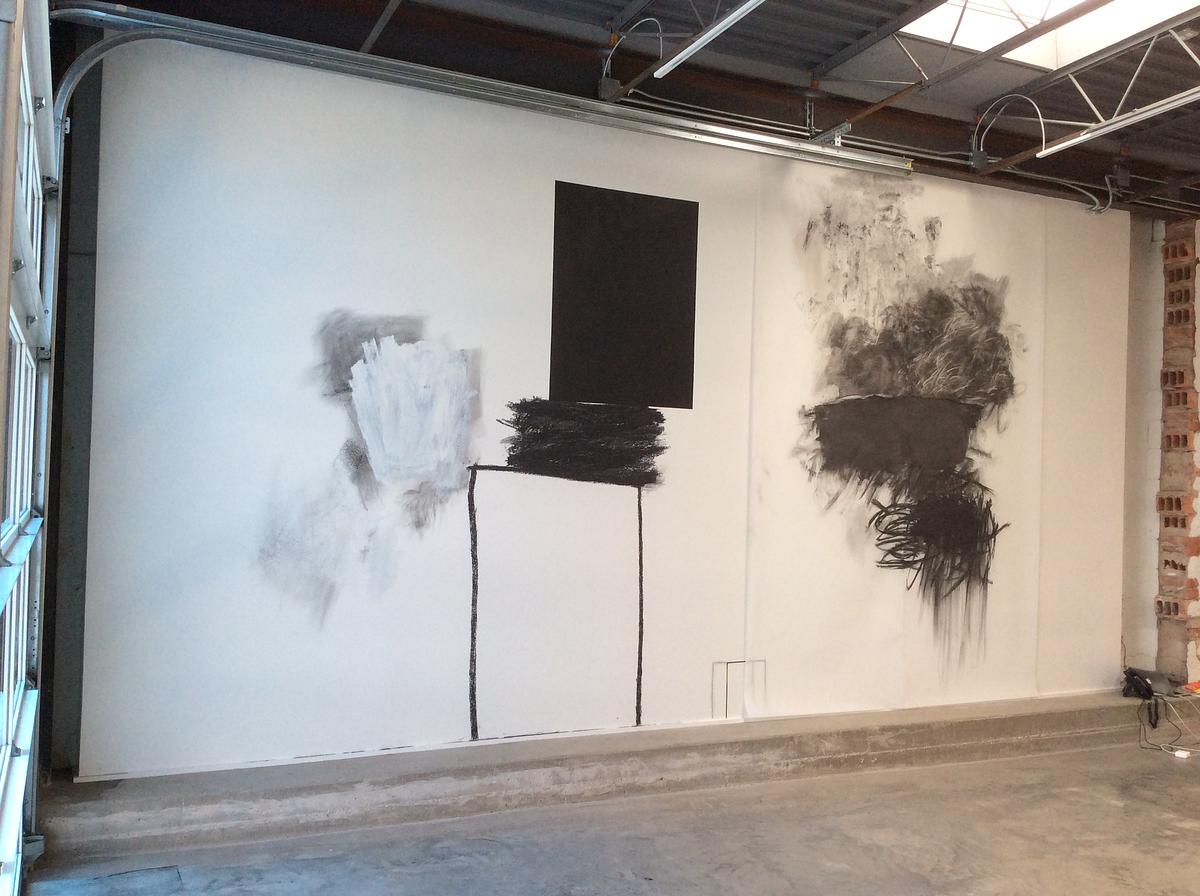 'Framing the Unframable', Marfa Contemporary, Marfa, TX