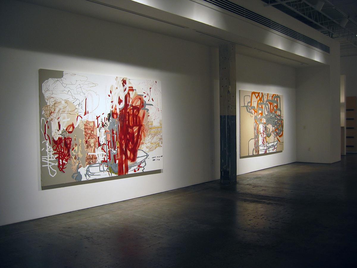 Fay Gold Gallery, Atlanta, Ga