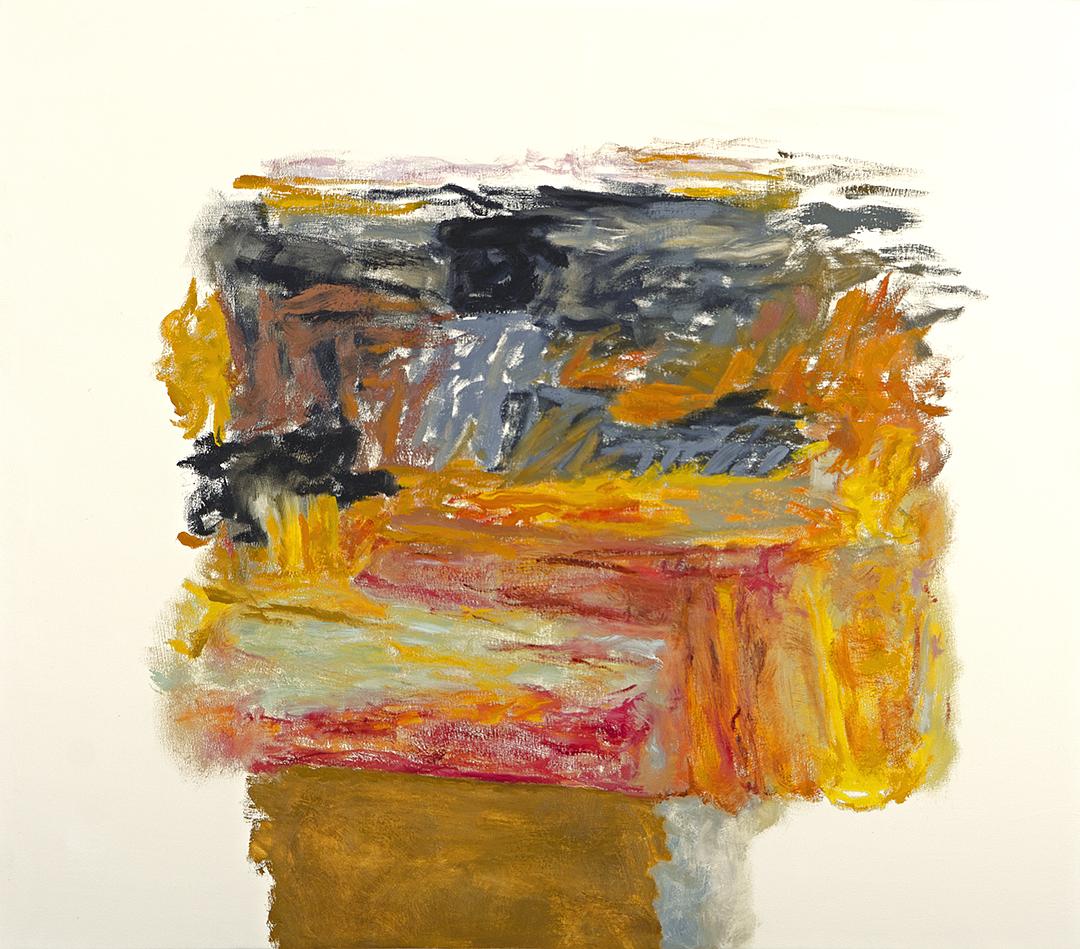 abstract painting