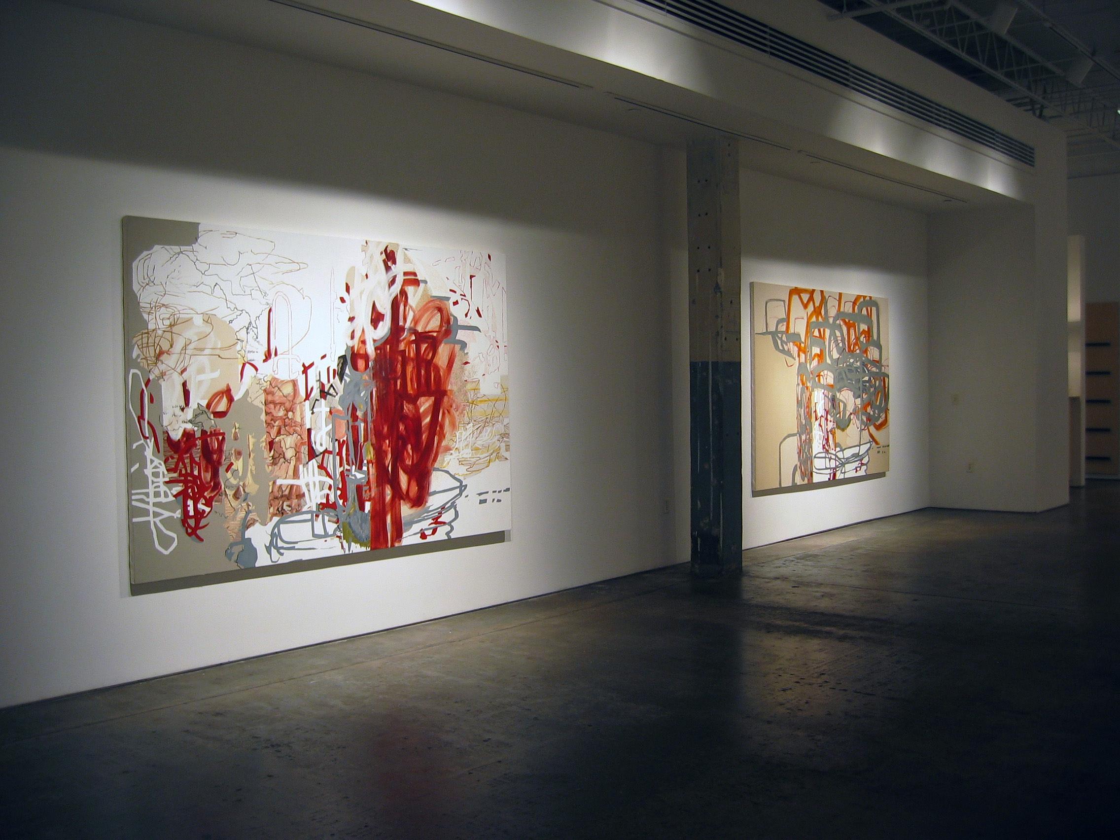 Fay Gold Gallery, Atlanta, Ga