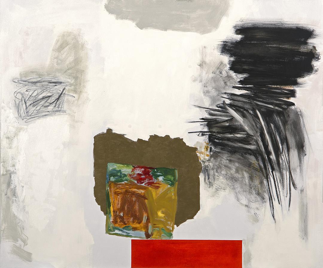 abstract painting