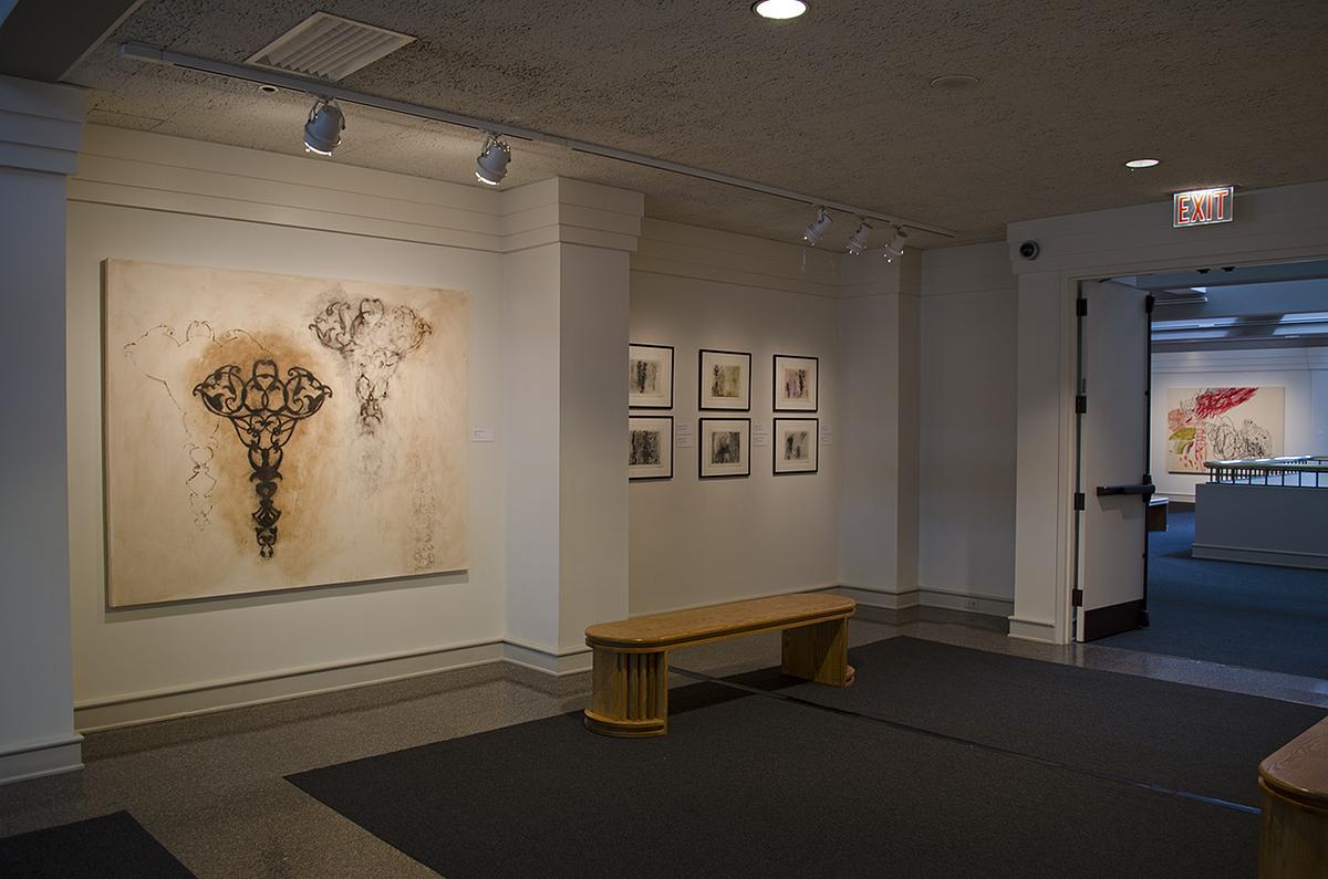 Divergent Fictions, A Survey of Works from 1988-2012